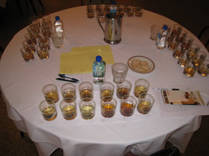 Premium Rums