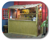 Celebration Tiki Bar