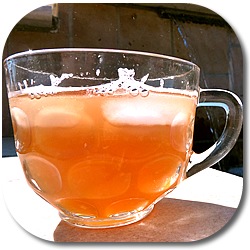 Captain Parker's Punch