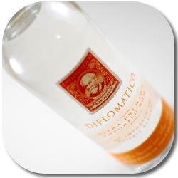 Ron Diplomatico Blanco post image