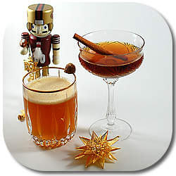 5 Rum Drinks For The Holidays post image
