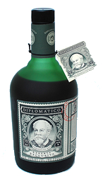 Ron Diplomatico Reserva Exclusiva