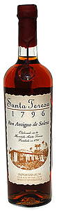 Santa Teresa 1796 post image