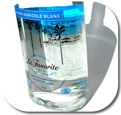 La Favorite Blanc post image