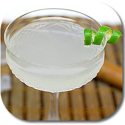 Daiquiri post image