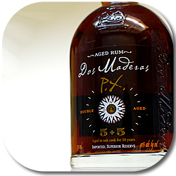 Dos Maderas PX post image