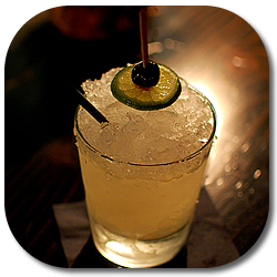 Hemingway Daiquiri post image