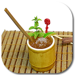 Rum Dood Cocktail post image
