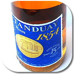 Tanduay 1854 post image