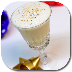 Santa’s Whiskers post image