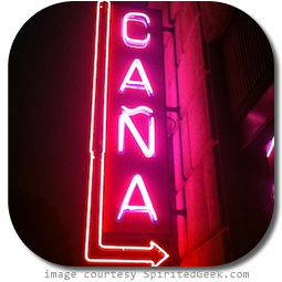 A Special Extra Rum Society At Caña post image